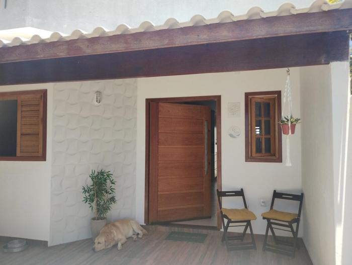 Casa em Chapéu de Sol Sao Joao da Barra RJ Nova