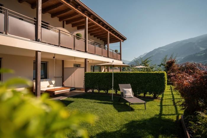 Landhaus Freiburgerhof Wohnung 2