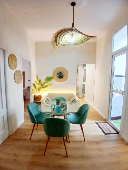 El jardín de Antequera