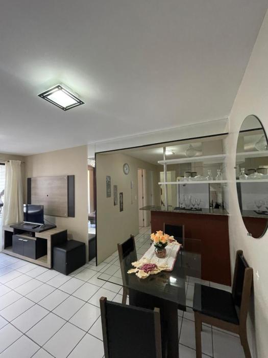 Apartamento Costa do Sol