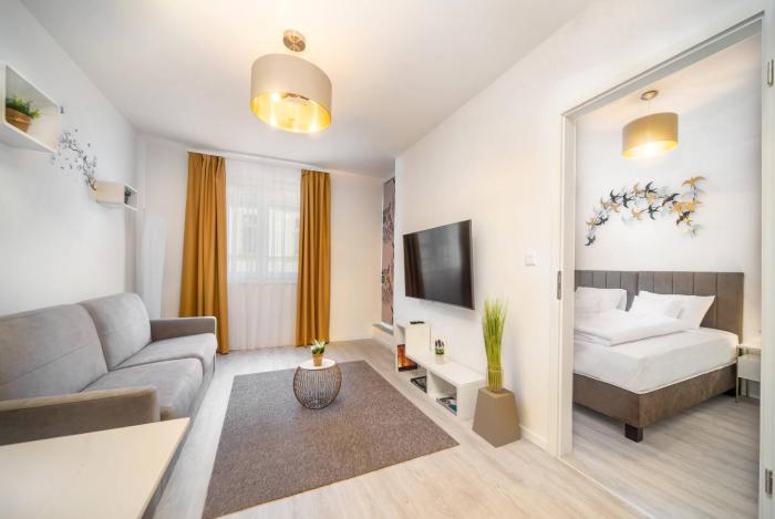 Sundown Vista Apartment