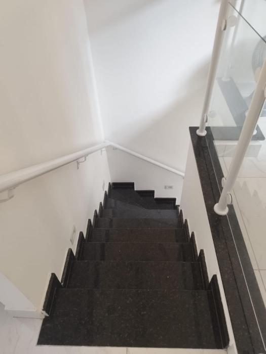 Brand new apartment at 200mt Praia Grande AviaçãoForte