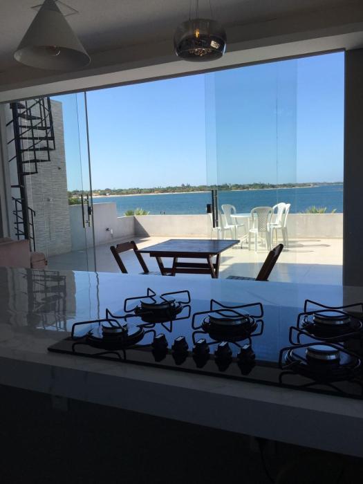 Apartamento Lagoa do Paraiso - Jericoacoara