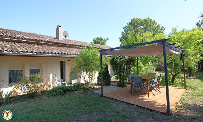 Domaine des 3 Rivières