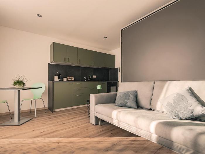 La Clef des Franches