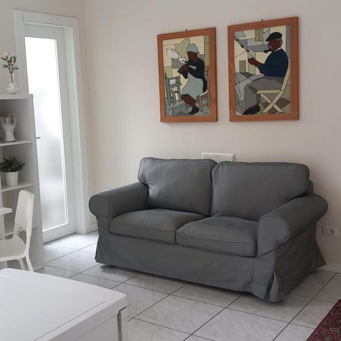 Appartamento Magenta