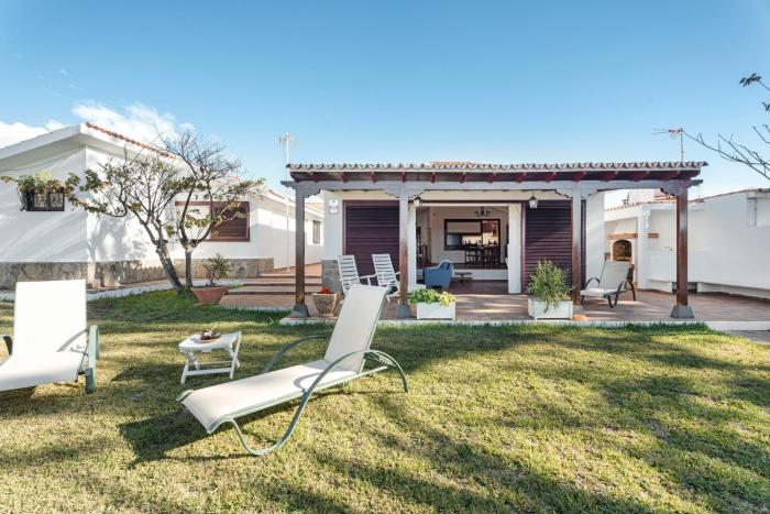 Villa del Mar Palm Mar