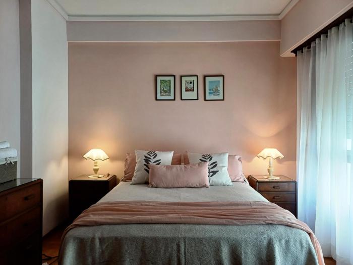 2 Ambientes Zona shopping Los Gallegos