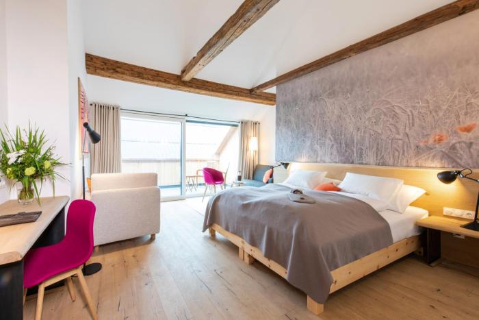 Hotel Stiegl-Gut Wildshut