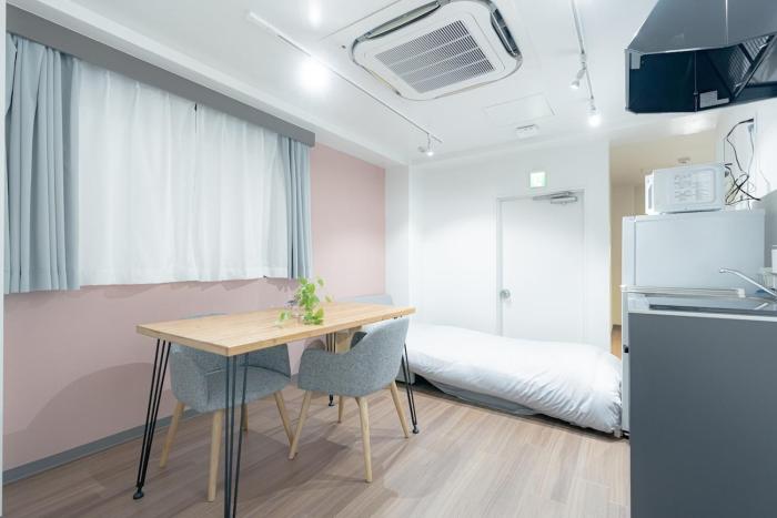 unito residence TSUKIJI