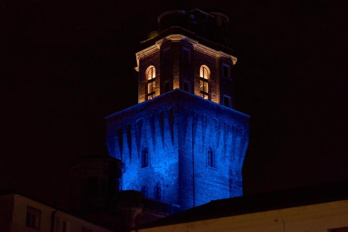 STELLA della SPECOLA Padova centro