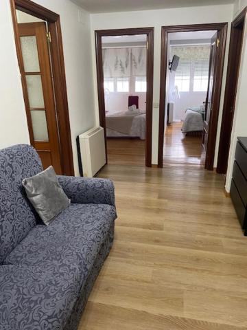 Apartamento próximo a la catedral