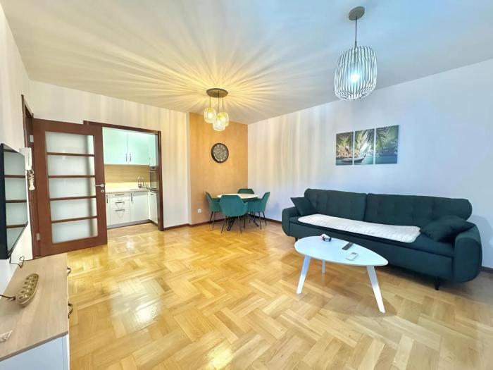 Comfort Family Apartment Eva