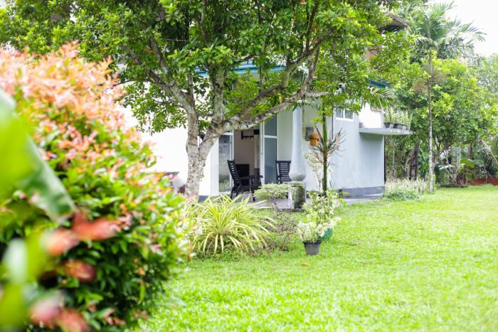 Bird Land Villa