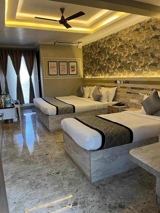 LG Signature Suites Kalyan Nagar