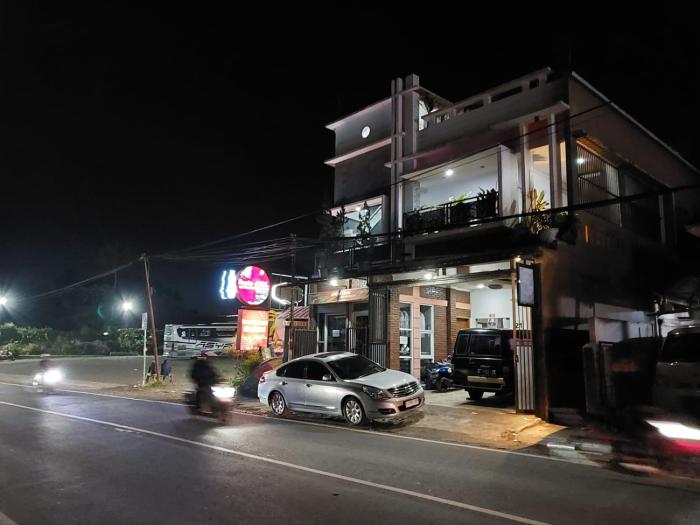 Prahu Dinar Syariah - Family