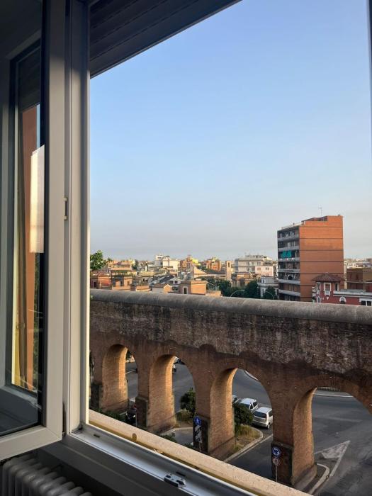 Casa vacanze Ab Urbe Condita