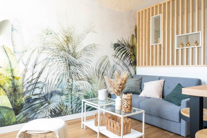 Petit appartement pour 2 à 3 personnes