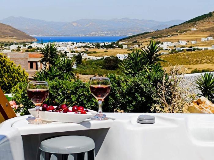 Irinis House Sunbeam