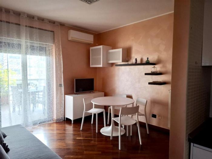 Appartamento Civico 316