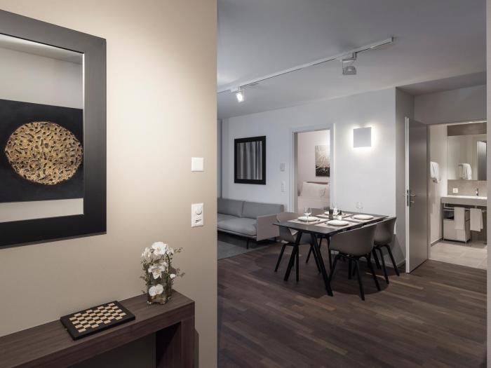 Modern apartment - Luxury residence in La Paudèze