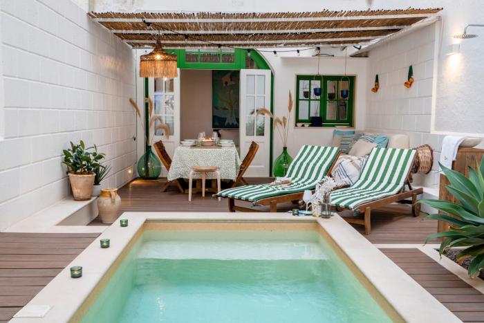 Dimora Sardaro Luxury Suites