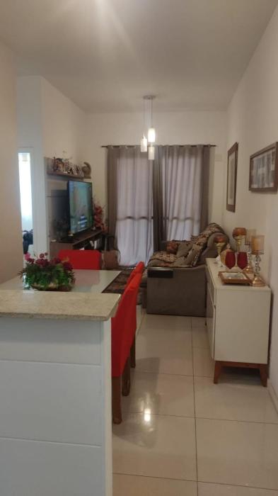 AP condomínio luar do pontal