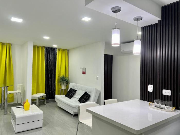 San Francisco Luxury Prestige 1