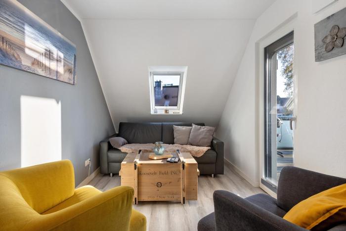 Ferienwohnung Wiesen