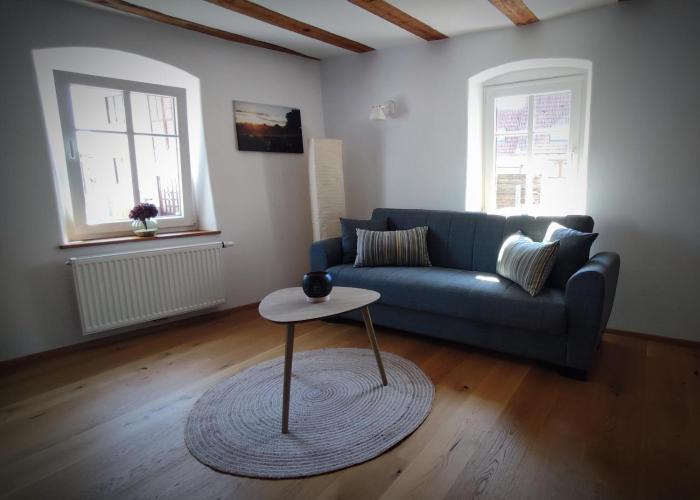 Ferienwohnung La Maison Palatinate