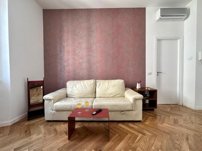 Bright House appartamento Roma