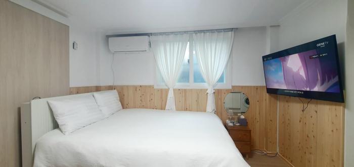 Mapo Yongsan One House