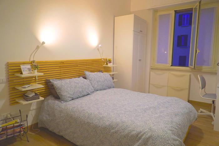 Room Etruria Center Rome