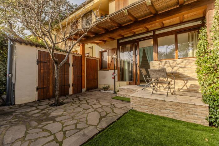 AD Suite Ventimiglia