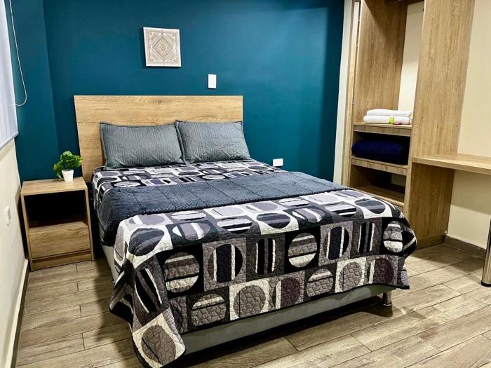 Lindo Apartaestudio Para Parejas