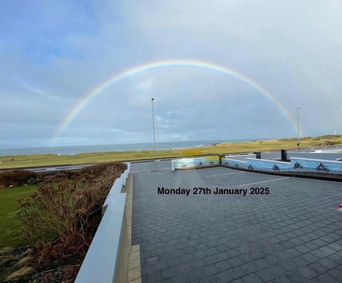 NUMBER 5 Portrush Road, Portstewart