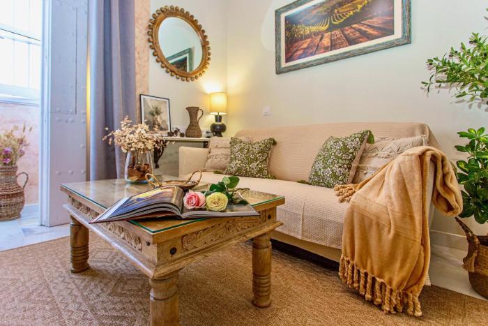 Wehostcostaluz Le Petit Palace Catedral con parking gratuito