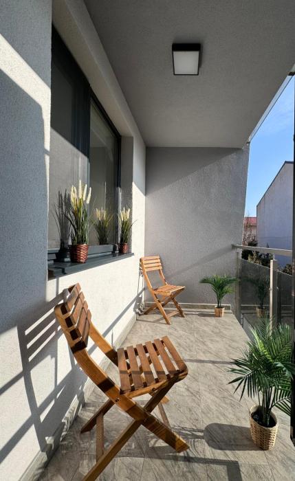 El Paraiso Residence