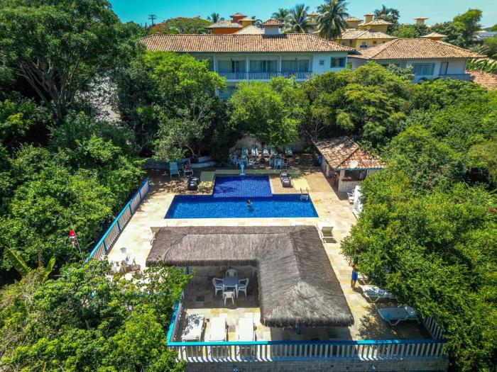 Hotel Miratlantico Búzios