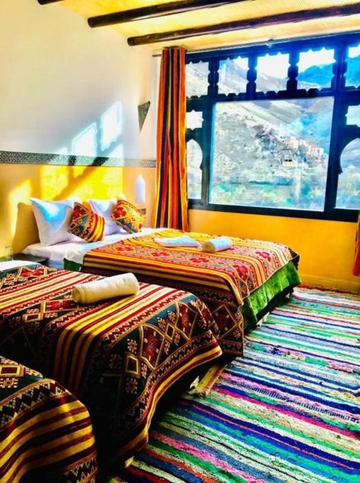 Riad Bab Imlil