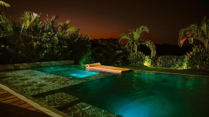 Villa Karibana Paradise