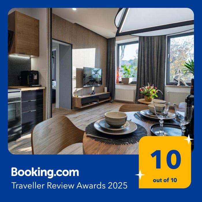 Apartamenty Częstochowa, Teresy 4-2 parking gratis