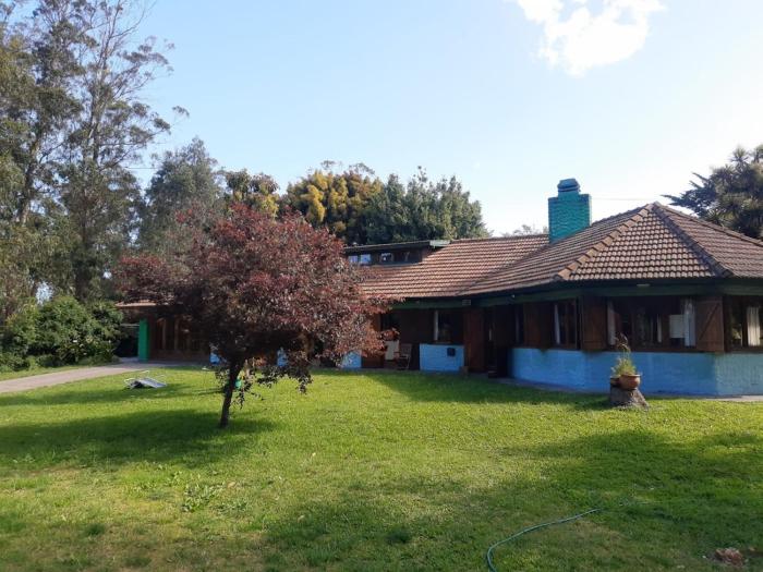 Casa En El Bosque Peralta Ramos, Mar del Plata
