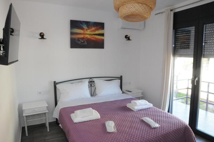 Bellelen Apartments - Margarita