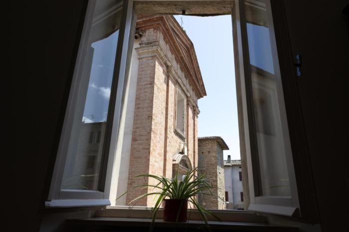 Le case di Marianna Bettona