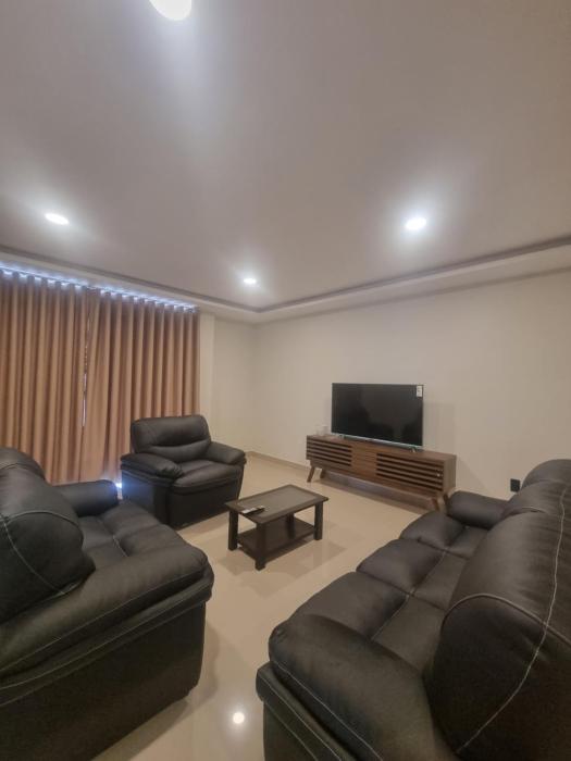 Departamento Céntrico y amplio