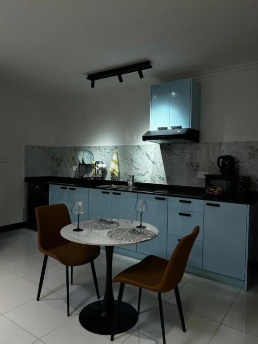 Stylish Apt At Mbezi Beach