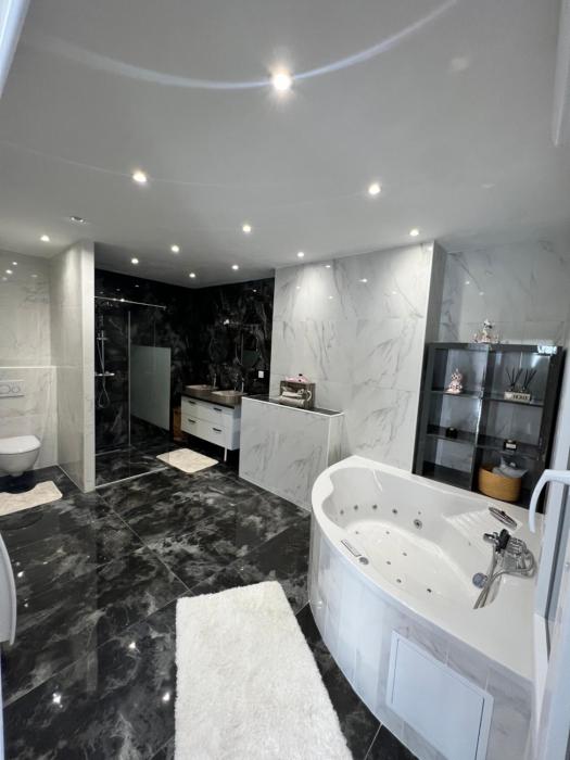 Magnifique appartement