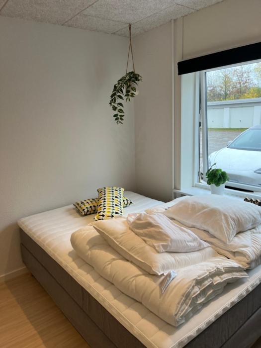 Billund mini hostel room 11