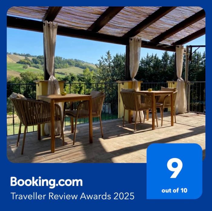 B&B Casa Contento